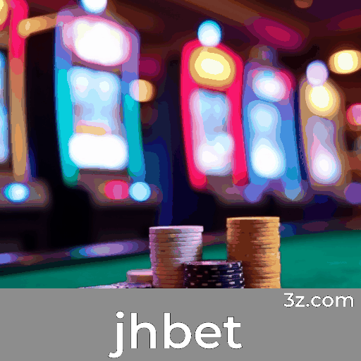 jhbet: Seu Cassino Premiado e Seguro