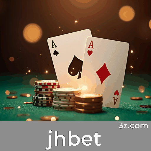 jhbet: Seu Cassino Premiado e Seguro