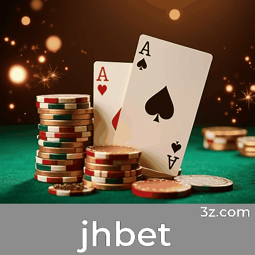 Tecnologia 3D e Jogos de Casino na jhbet