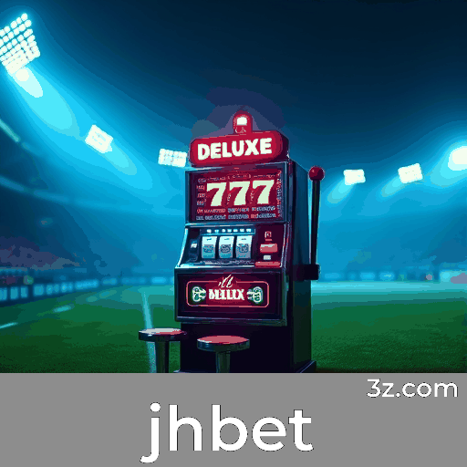 jhbet: Bônus Generosos para Jogadores Brasileiros