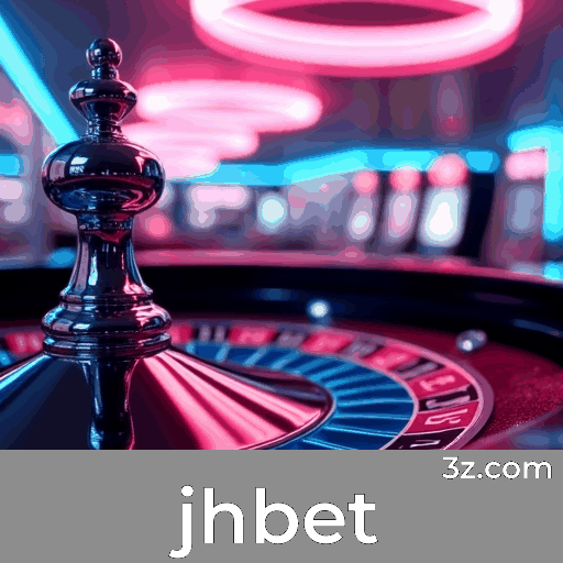 Tecnologia 3D e Jogos de Casino na jhbet