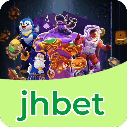 Login rápido no app jhbet